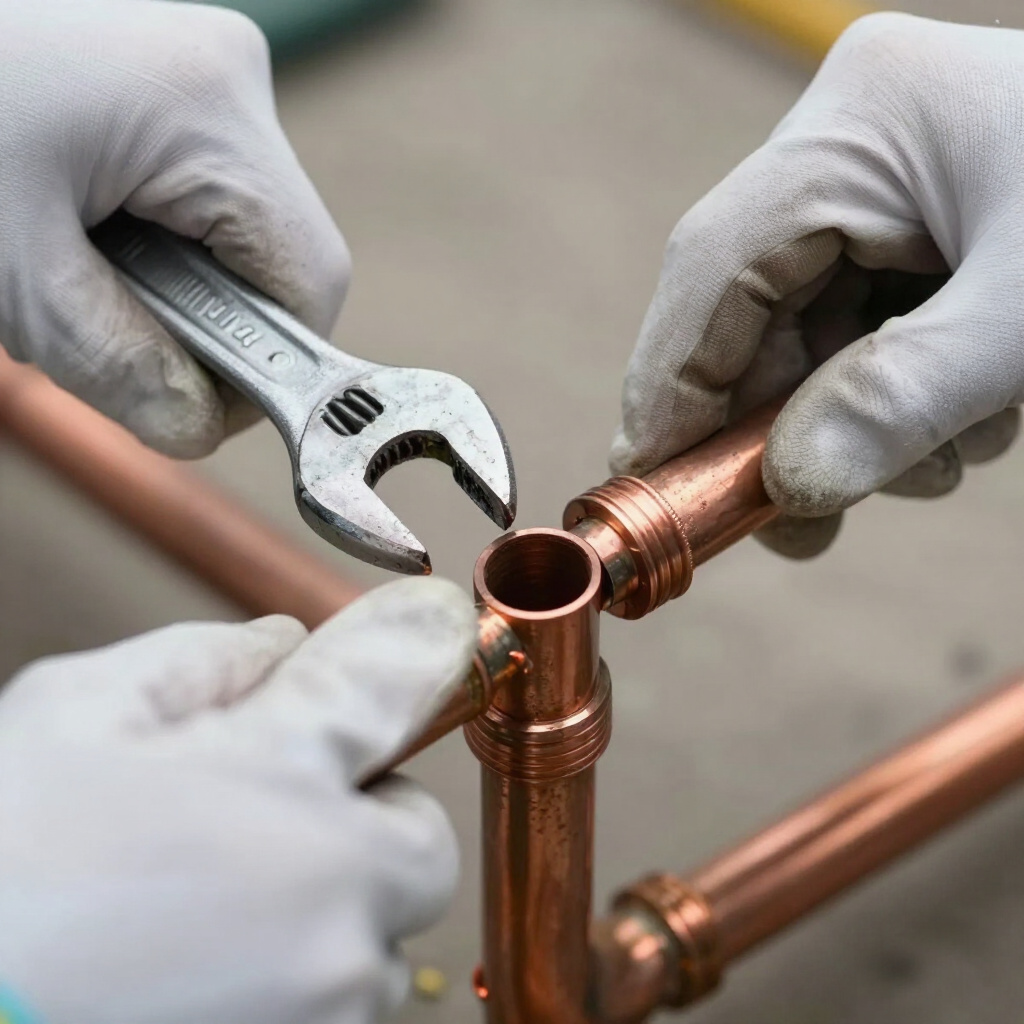 Leak Detection & Repair in Oxnard