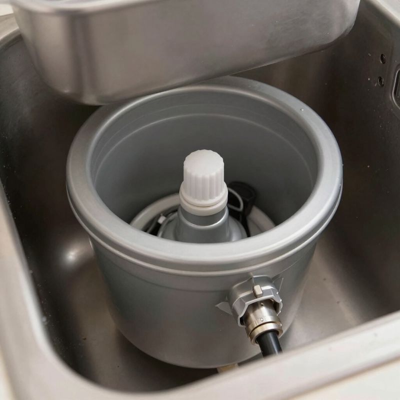 Garbage Disposal in Oxnard