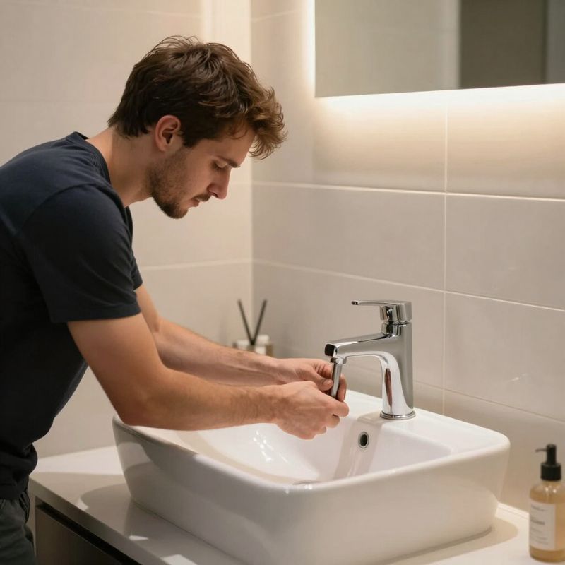 Bathroom & Kitchen Upgrades in Oxnard